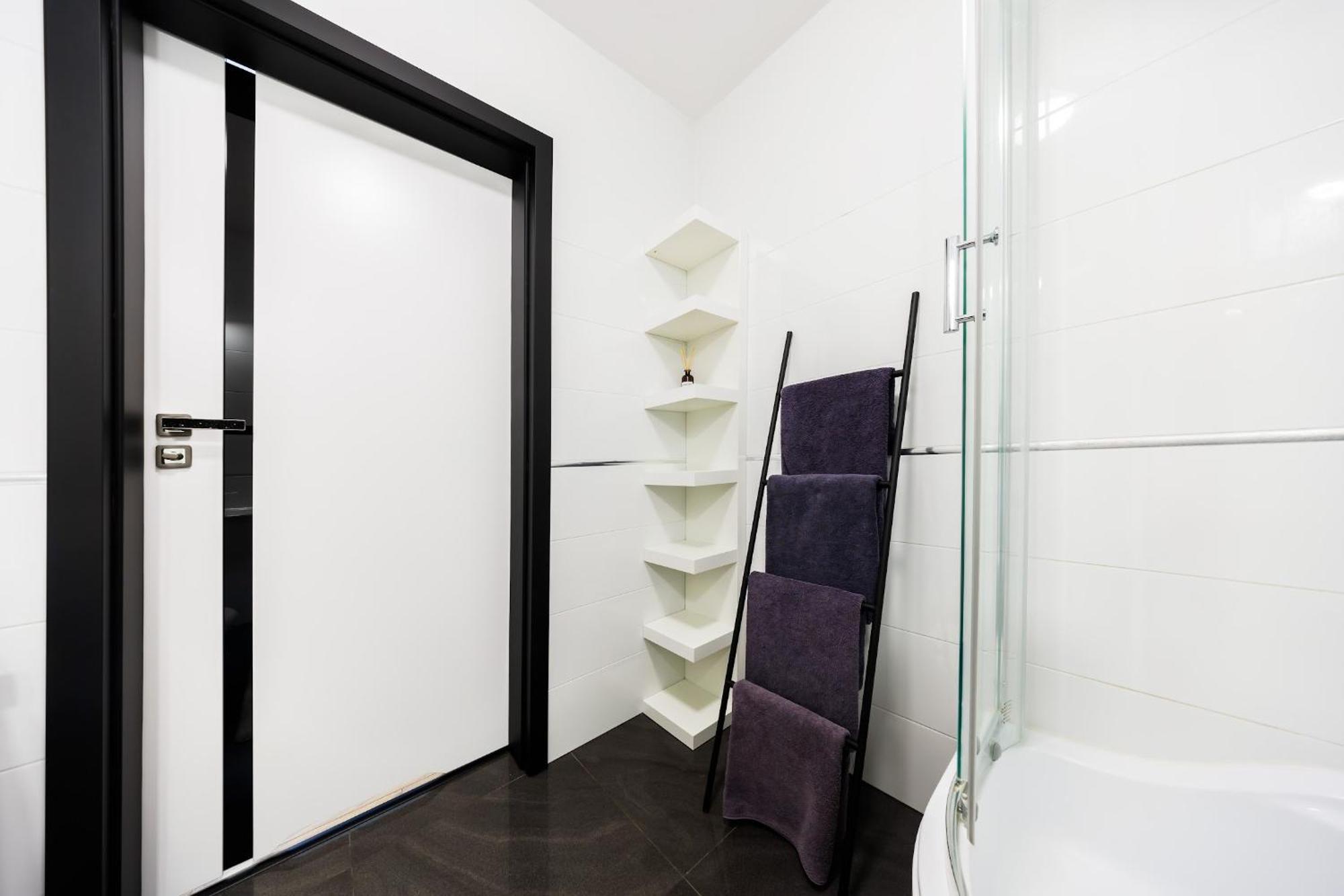 Apartamenty Zamkowe Rzeszów Exteriör bild