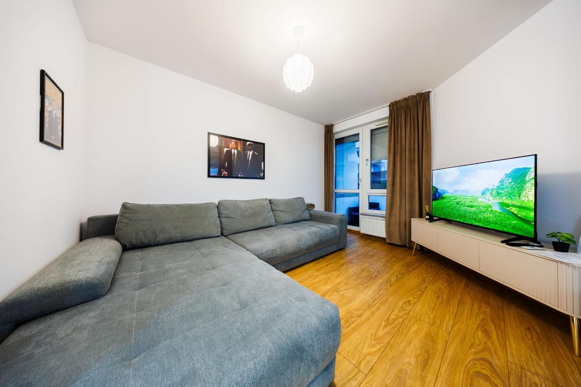 Apartamenty Zamkowe Rzeszów Exteriör bild