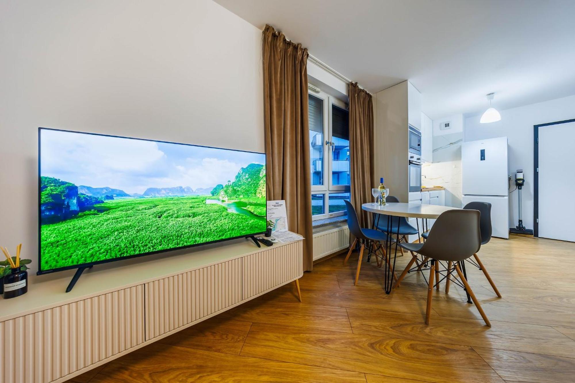Apartamenty Zamkowe Rzeszów Exteriör bild