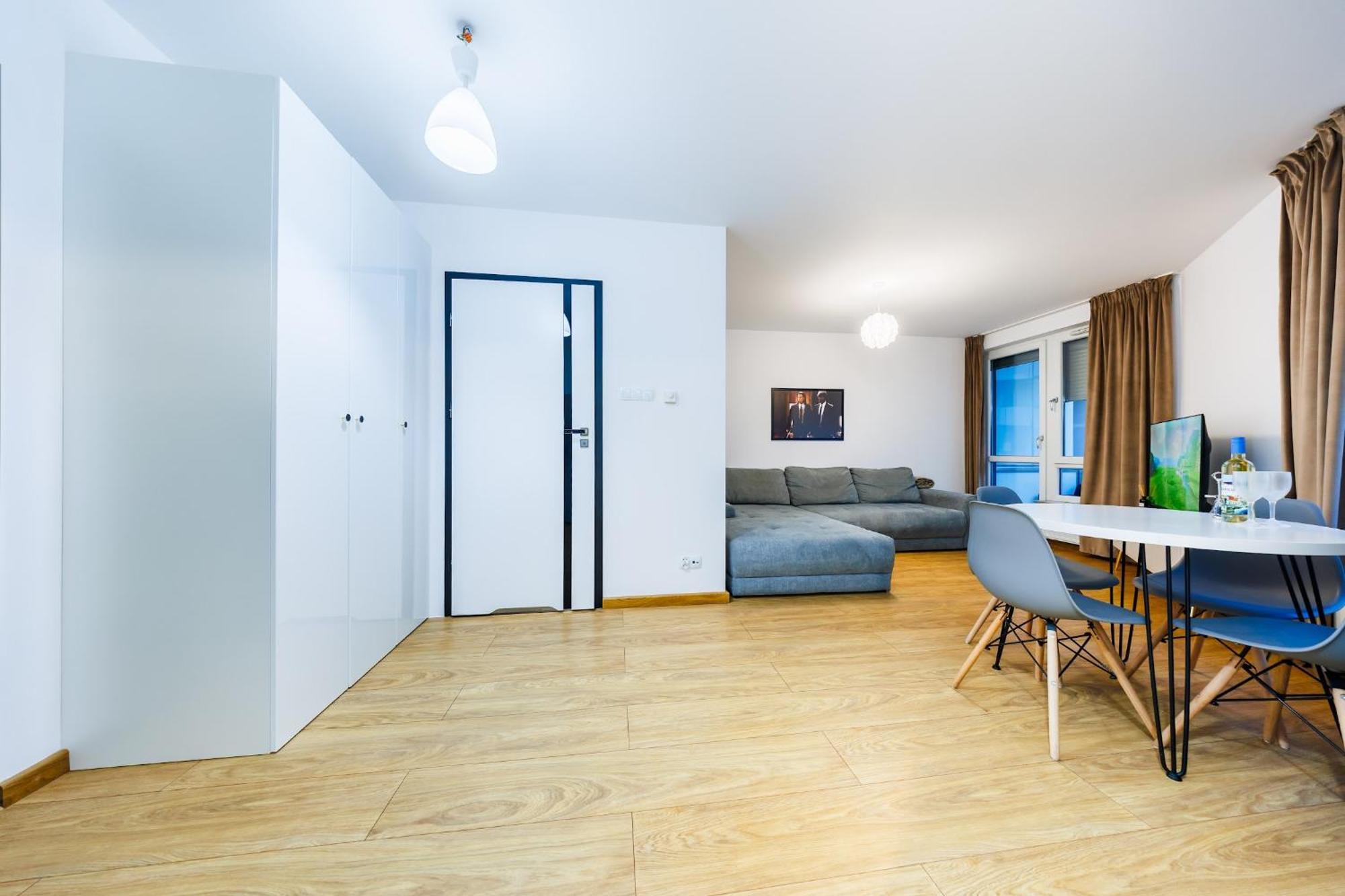Apartamenty Zamkowe Rzeszów Exteriör bild