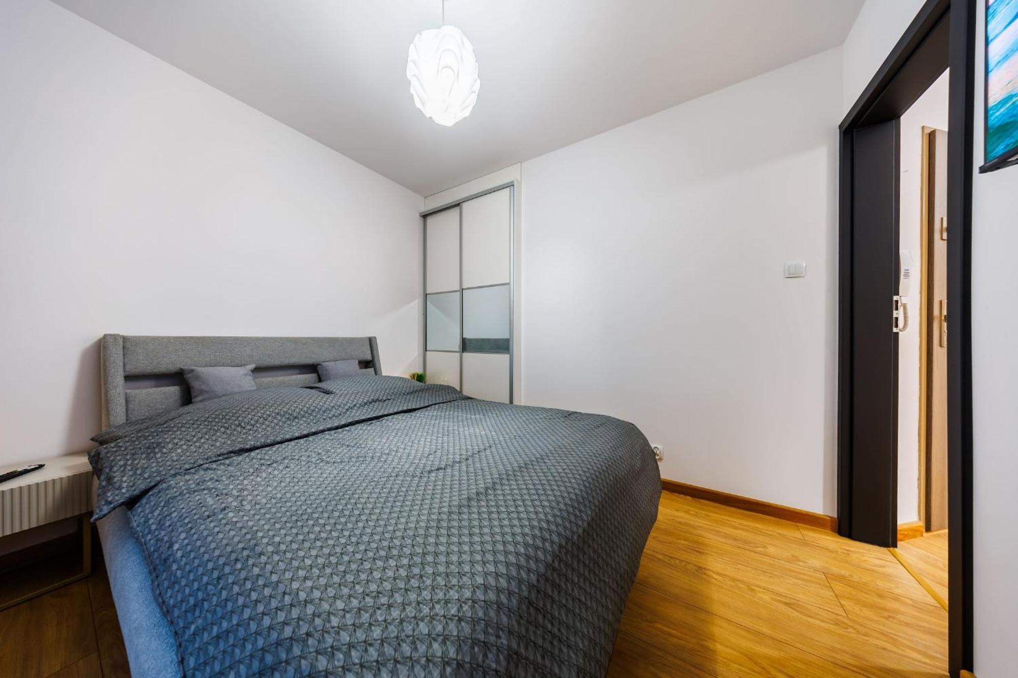 Apartamenty Zamkowe Rzeszów Exteriör bild